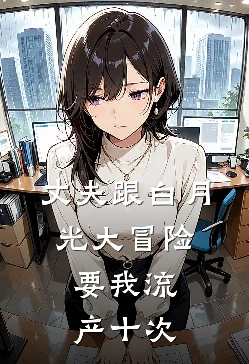 丈夫跟白月光大冒险，要我流产十次