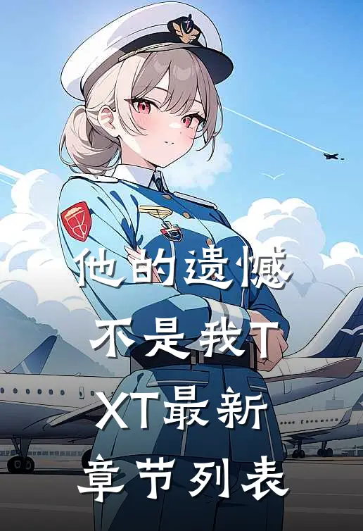 他的遗憾不是我TXT最新章节列表