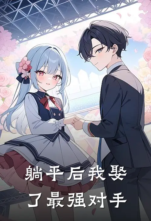 黄悦莹朴国昌《躺平后我娶了最强对手》全文免费在线阅读_《躺平后我娶了最强对手》全本在线阅读