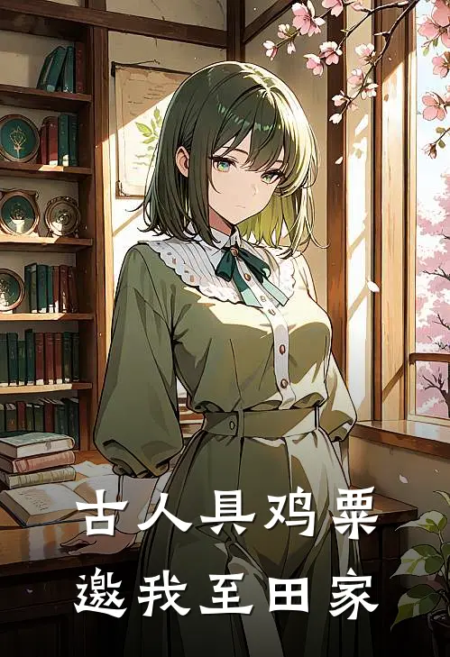 古人具鸡粟,邀我至田家