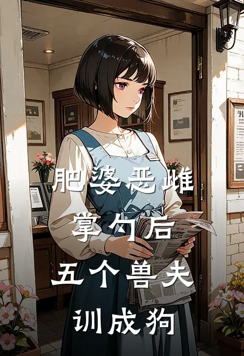 肥婆恶雌掌勺后，五个兽夫训成狗(宋昭昭昭昭)已完结小说_肥婆恶雌掌勺后，五个兽夫训成狗(宋昭昭昭昭)小说免费在线阅读