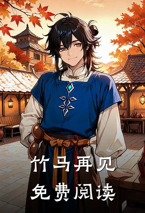 竹马再见免费阅读