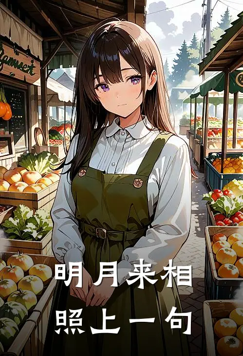 明月来相照上一句