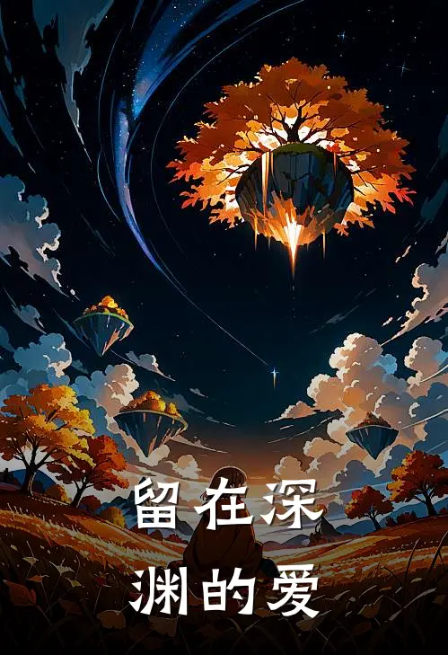 留在深渊的爱