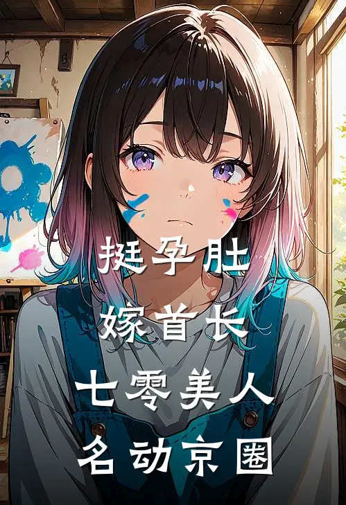 挺孕肚嫁首长，七零美人名动京圈