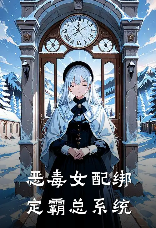 恶毒女配绑定霸总系统