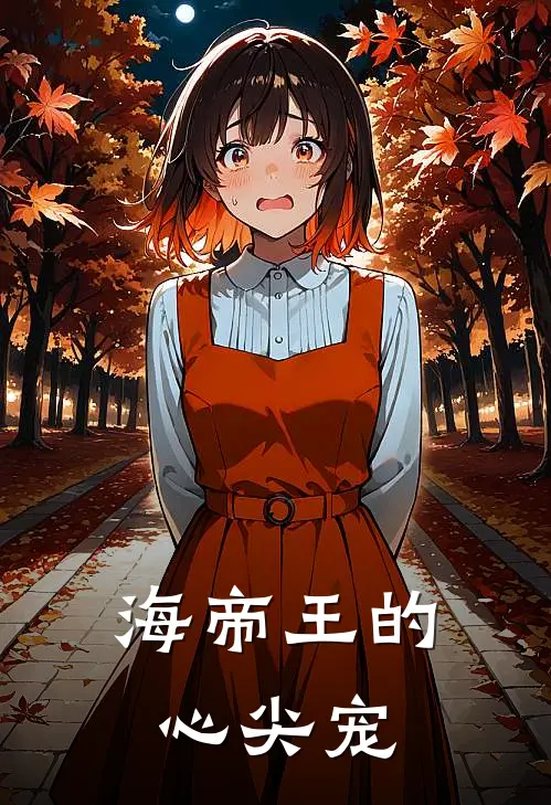 海帝王的心尖宠