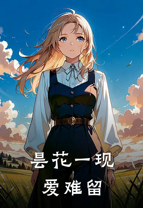 昙花一现爱难留