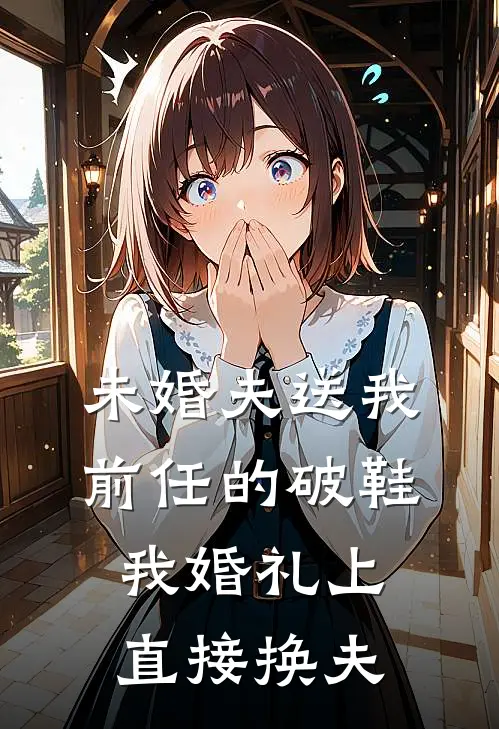 未婚夫送我前任的破鞋，我婚礼上直接换夫