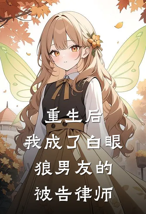 重生后，我成了白眼狼男友的被告律师青梅小青梅全本免费完结小说_免费小说完结重生后，我成了白眼狼男友的被告律师青梅小青梅