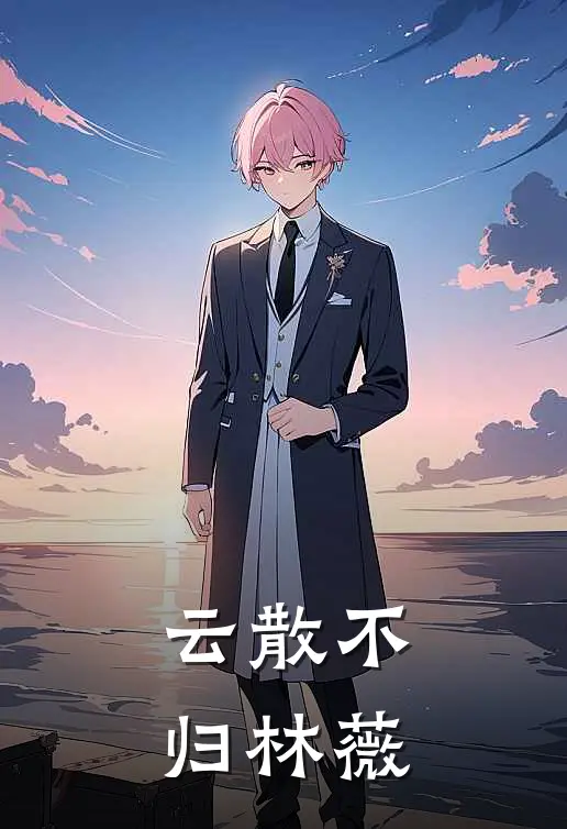 云散不归林薇