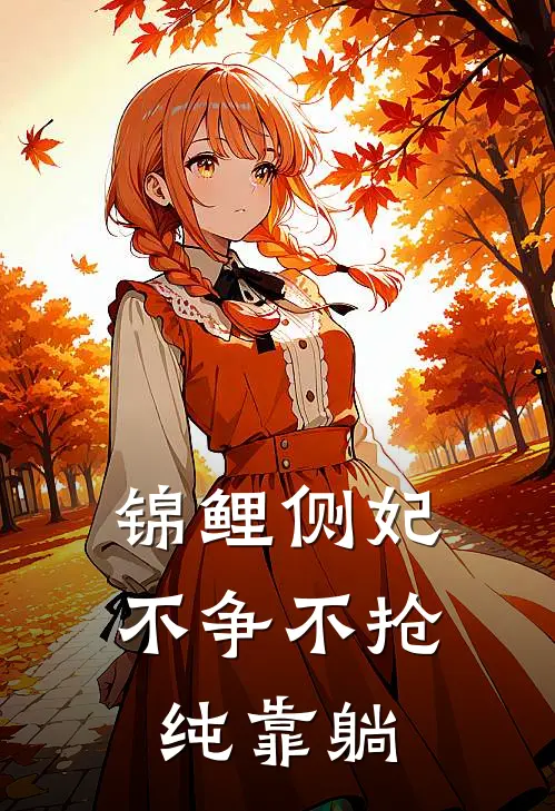 锦鲤侧妃不争不抢纯靠躺