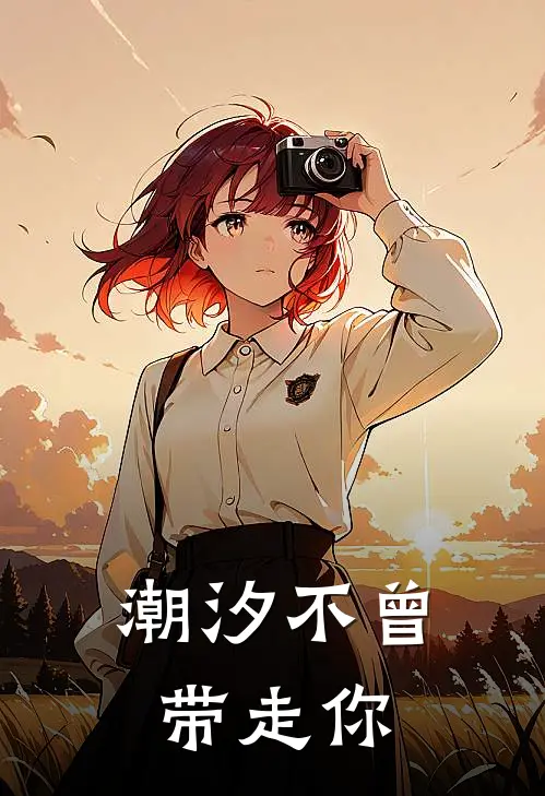 潮汐不曾带走你