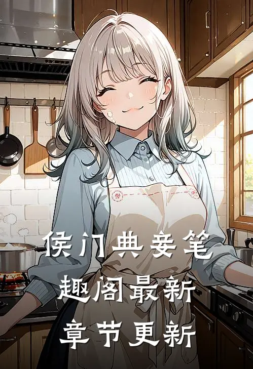 侯门典妾笔趣阁最新章节更新