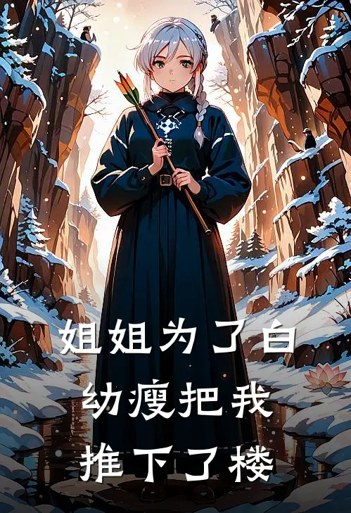 姐姐为了白幼瘦把我推下了楼