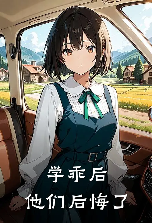 学乖后，他们后悔了