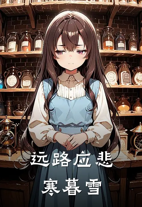 远路应悲寒暮雪