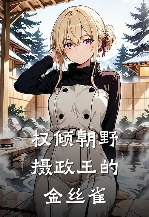 权倾朝野摄政王的金丝雀