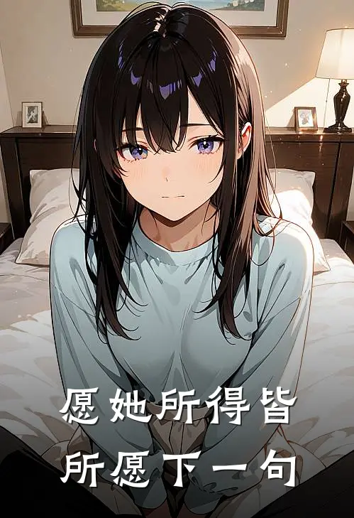 愿她所得皆所愿下一句