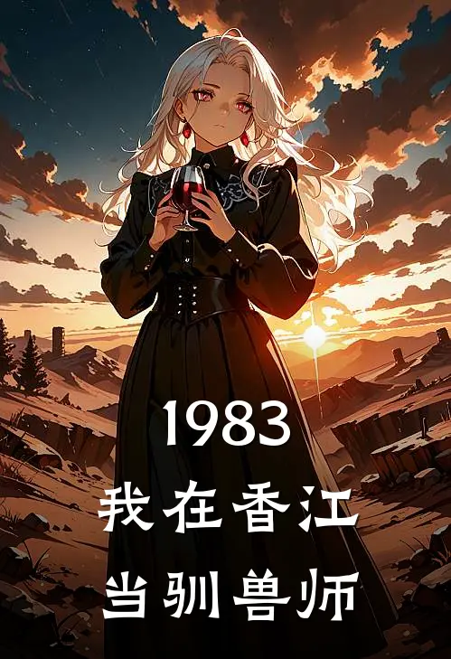 1983，我在香江当驯兽师
