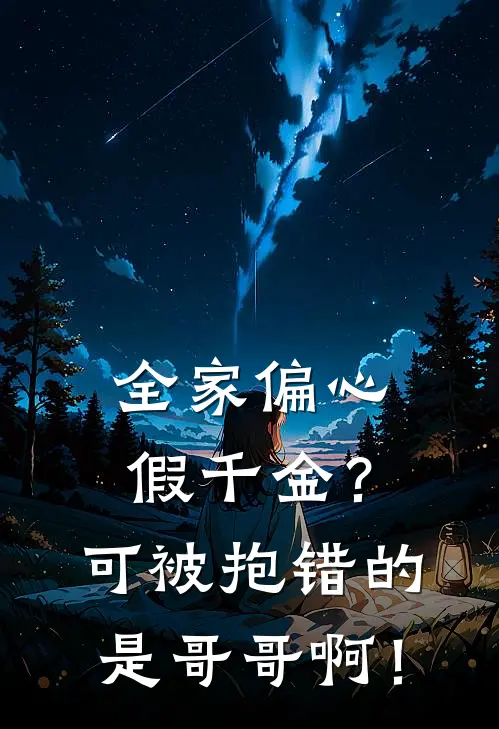 全家偏心假千金？可被抱错的是哥哥啊！孟向暖孟泽舟小说完结_免费小说全本全家偏心假千金？可被抱错的是哥哥啊！(孟向暖孟泽舟)