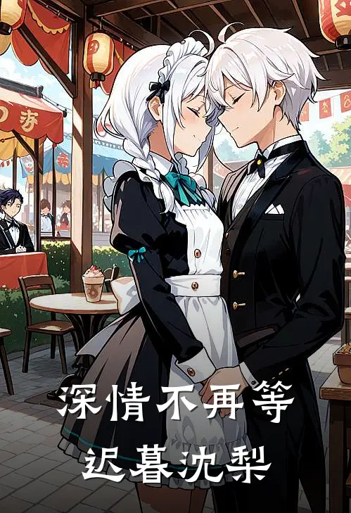 深情不再等迟暮沈梨