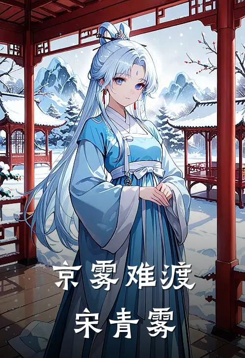 京雾难渡宋青雾