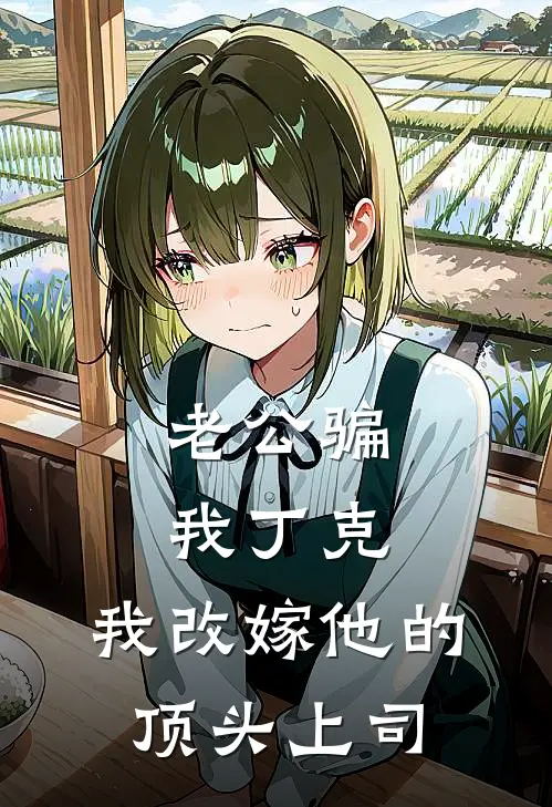 老公骗我丁克，我改嫁他的顶头上司