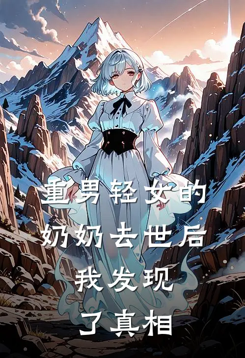 重男轻女的奶奶去世后，我发现了真相