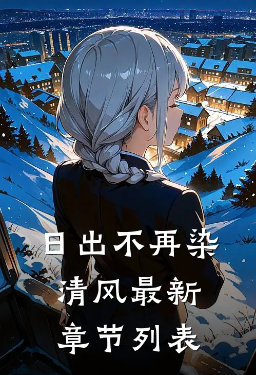 日出不再染清风最新章节列表