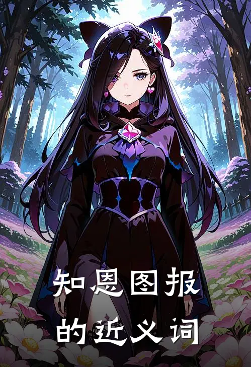 知恩图报的近义词