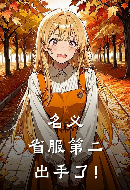 名义：省服第二出手了！