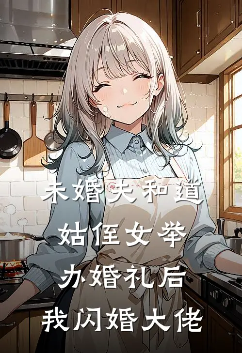 未婚夫和道姑侄女举办婚礼后，我闪婚大佬