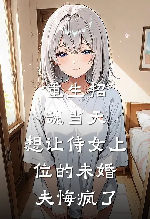 重生招魂当天，想让侍女上位的未婚夫悔疯了