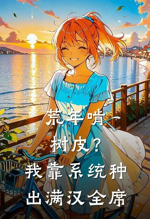 荒年啃树皮？我靠系统种出满汉全席