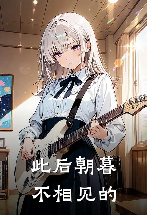 此后朝暮不相见的