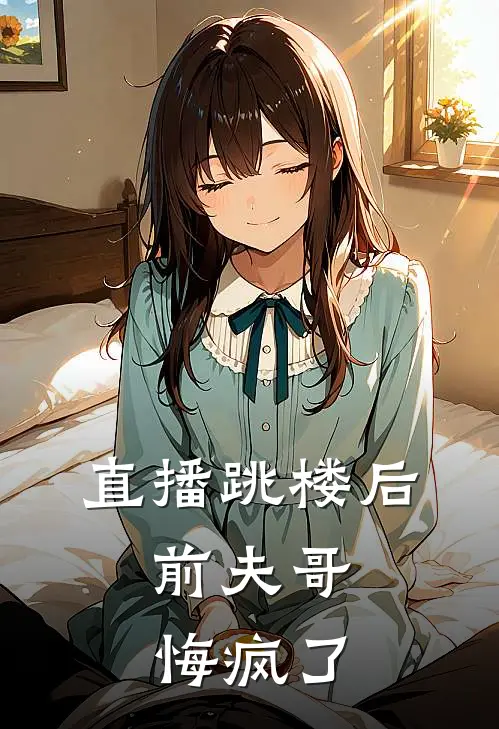 直播跳楼后，前夫哥悔疯了霍司航白月光完整免费小说_小说全文免费阅读直播跳楼后，前夫哥悔疯了霍司航白月光