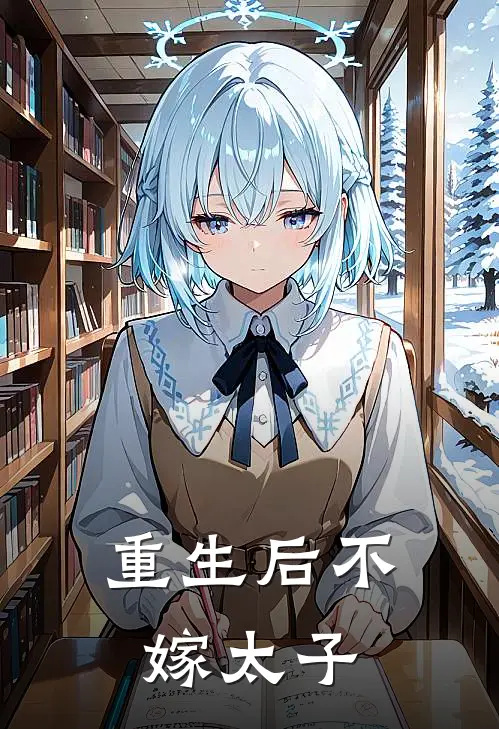 重生后不嫁太子