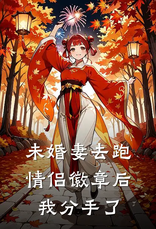 未婚妻去跑情侣徽章后，我分手了