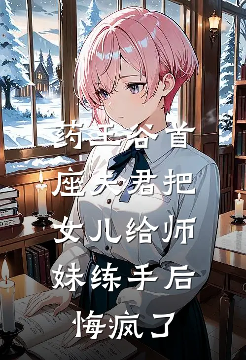 药王谷首座夫君把女儿给师妹练手后，悔疯了