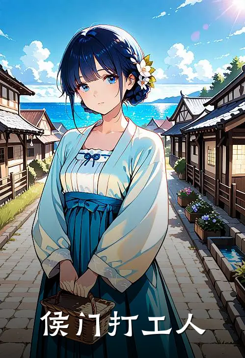 侯门打工人