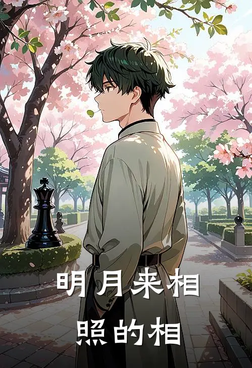 明月来相照的相