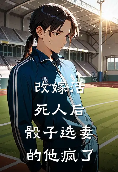 改嫁活死人后，骰子选妻的他疯了