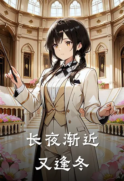 长夜渐近又逢冬