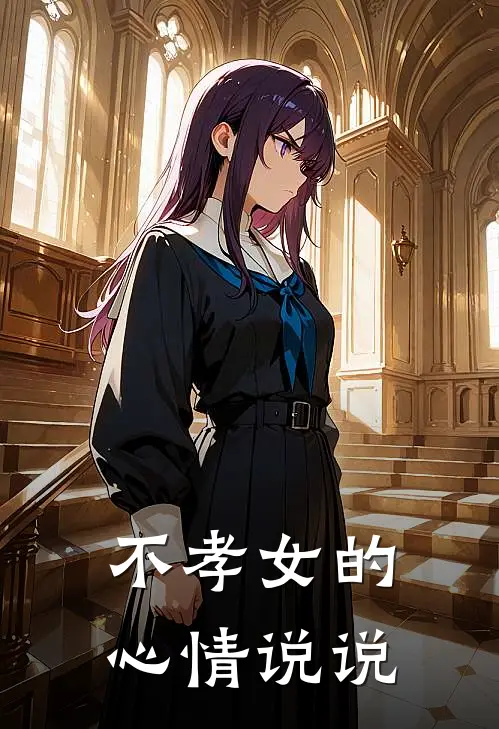 不孝女的心情说说