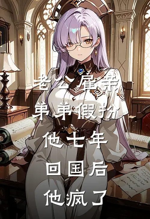 老公雇亲弟弟假扮他七年，回国后他疯了