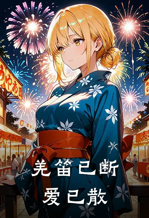 羌笛已断爱已散