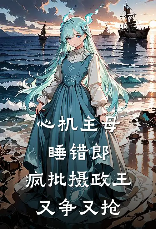 心机主母睡错郎，疯批摄政王又争又抢