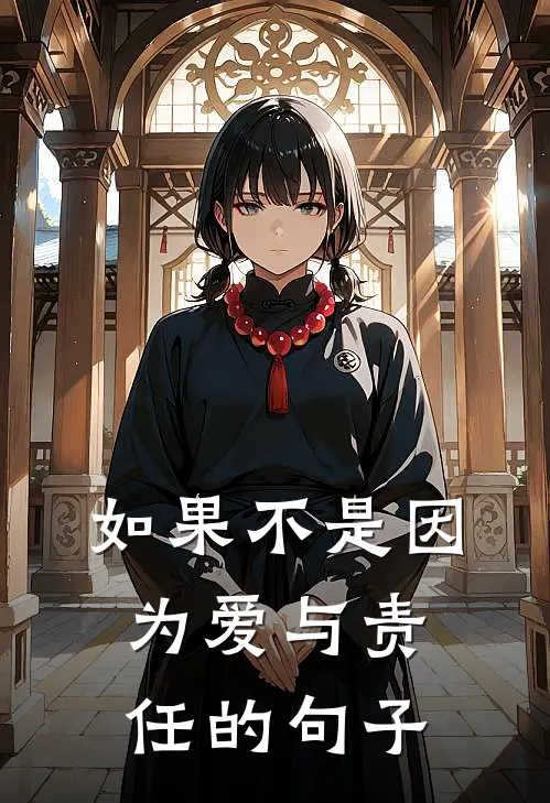 如果不是因为爱与责任的句子