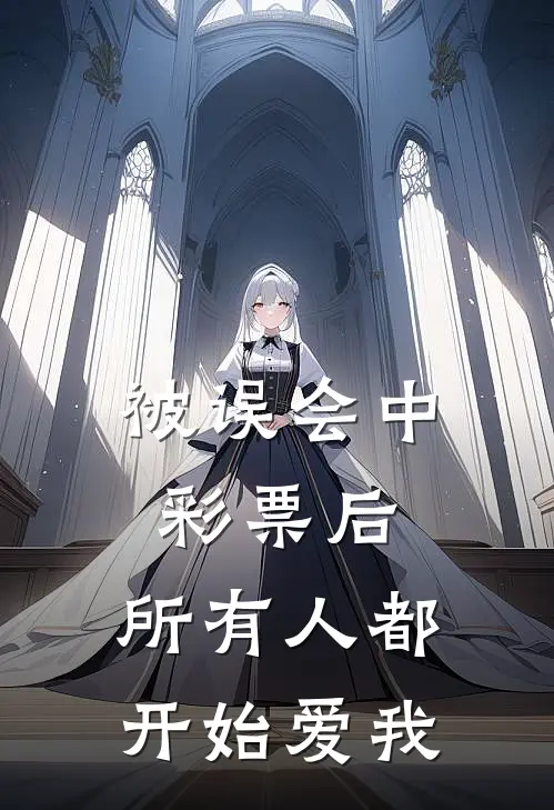 被误会中彩票后，所有人都开始爱我